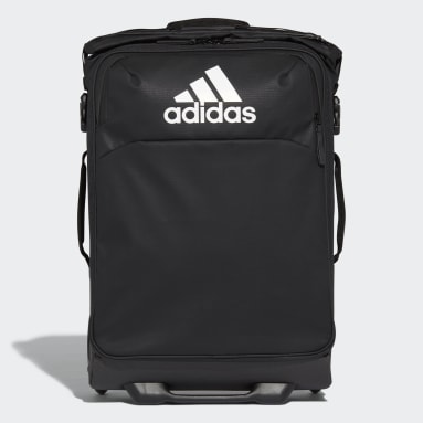 Tennis zwart Trolleytas Small