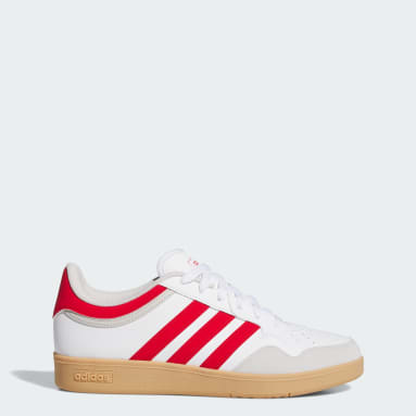 Hoops 4.0 Shoes