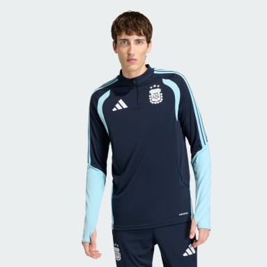Argentina 26 Tiro Training Top