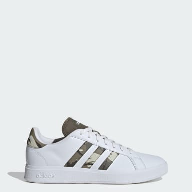 Tênis Grand Court Base 2.0