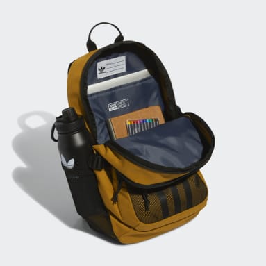 Originals Brown Energy Backpack