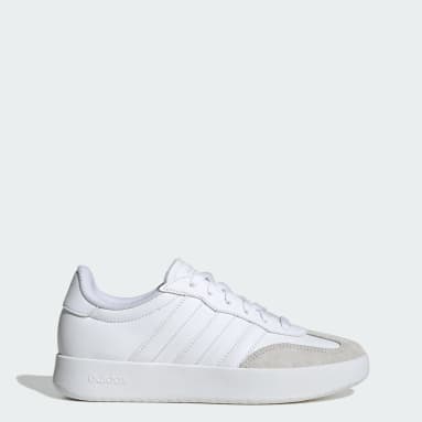 Barreda Shoes