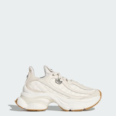 adidas メンズ - ライフスタイル - New Arrivals - 厚底 【アディダス