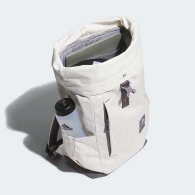 Lifestyle White Must Haves Seasonal Backpack