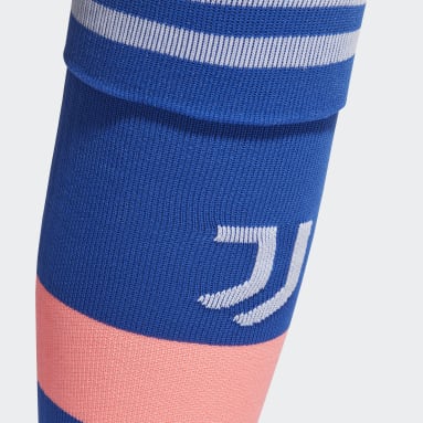 Futbal modrá Ponožky Juventus 22/23 Third