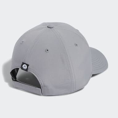 Golf Performance Caps Grå