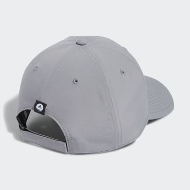 Men's Golf Grey Golf Performance Hat