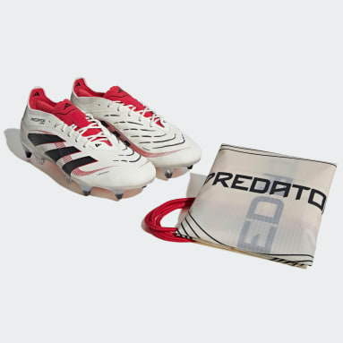 Predator Elite Soft Ground støvler