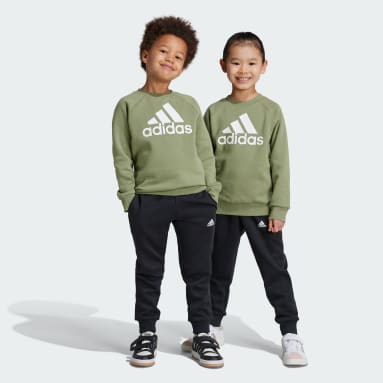Boys Kids Tracksuits adidas Canada
