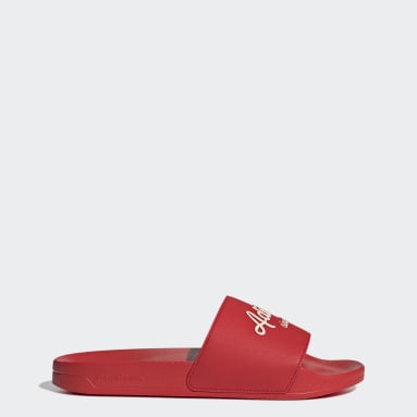 Chancla Adilette Shower