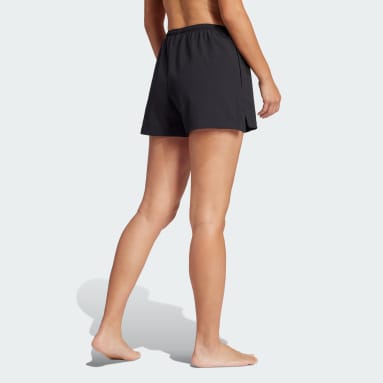 Adidas schwimmshorts damen outlet