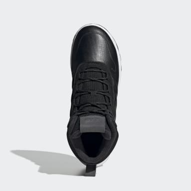 Botas de Inverno Fusion Preto Homem Basquetebol