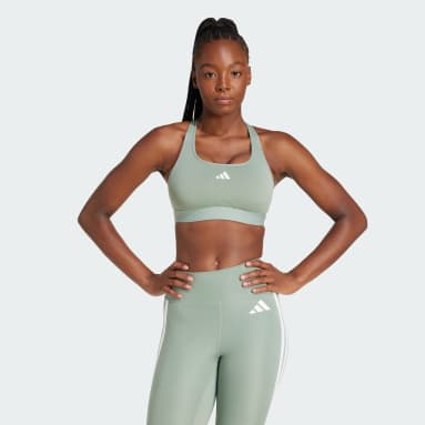 Top Deportivo Powerreact para Training