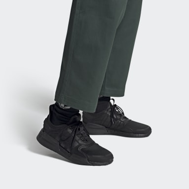 Men's Originals Black NMD_V3 Shoes