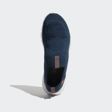 Men Walking Blue SLEETWALK SHOES