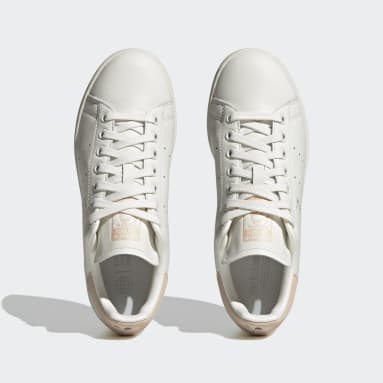 Women originals White 스탠 스미스