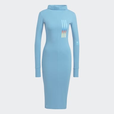 Mission Victory Mid-Length Dress