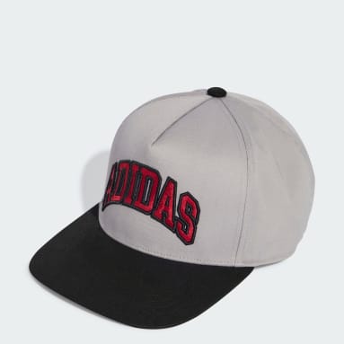 Cappellino VRCT Flat-Brim