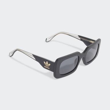 Originals Black Original Sunglasses OR0076