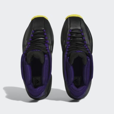 Originals Crazy 1 Schuh Schwarz