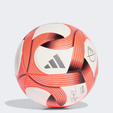 2026 Major League Soccer Club Ball