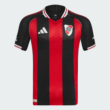 Camiseta Alternativa River Plate 25/26 (Versión Jugador)