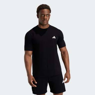 WORKOUT ESSENTIALS FEELREADY T-SHIRT