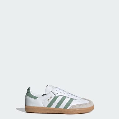 รองเท้า Samba OG สำหรับเด็ก