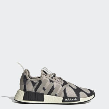 forsinke hundrede Klimatiske bjerge NMD: R1, R1 V2, 360 & More | adidas US