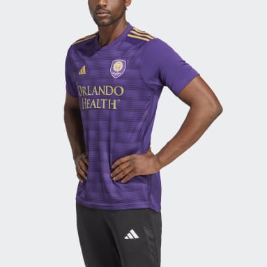 The Orlando Pride Reflection Jersey