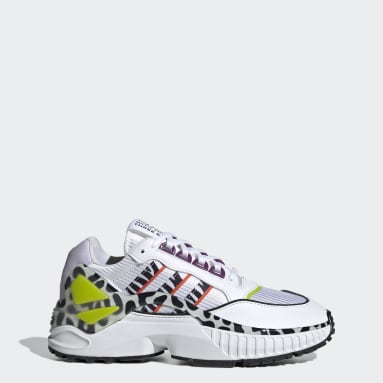 Women's adidas ZX Shoes | adidas US