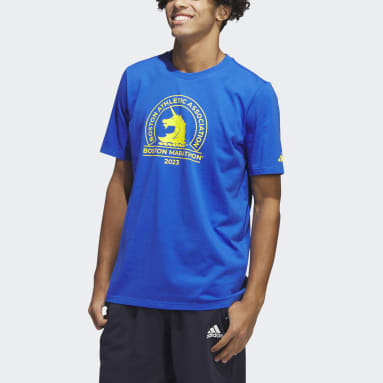 Boston marathon - Boston Marathon - Kids T-Shirt