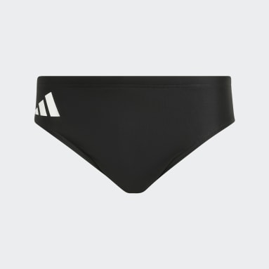 Slip de bain uni