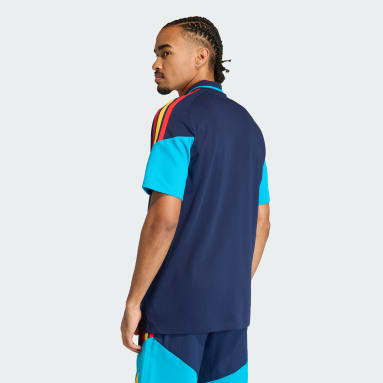 เสื้อโปโล Spain 26 Tiro