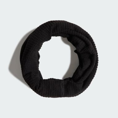 TERREX Terrex COLD.RDY Merino Wool Halswärmer Schwarz