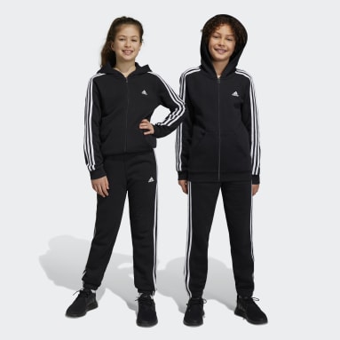 Pantalon sales adidas niña