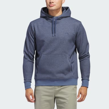 Adidas Performance Men's Sports Jumpers & Sweatshirts