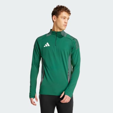 Sudadera de Entrenamiento Tiro 24 Competition