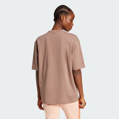 Essentials Boyfriend Tee
