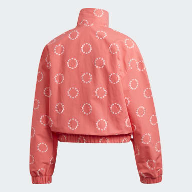 Track top Rosa Donna Originals