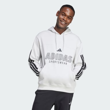 Camisola com Capuz em Fleece House of Tiro