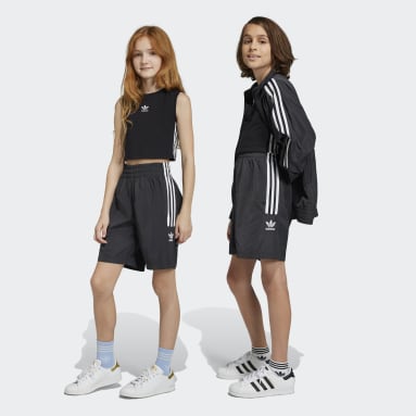 Originals - High | Waist adidas US