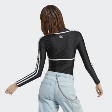 Malawi Excéntrico bendición Bodys para mujer | adidas Chile