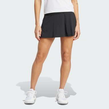 Club Tennis Climacool Pocket Skirt