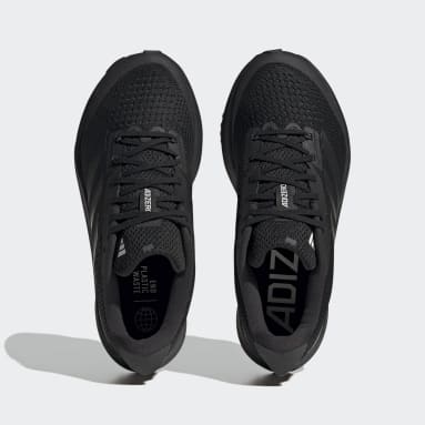 Adidas negras mujer new arrivals
