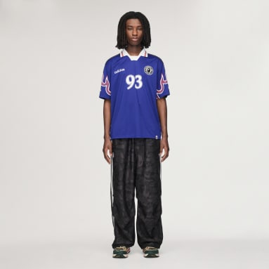 PANTALON JACQUARD BAPE®