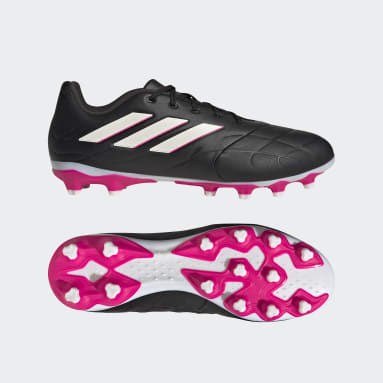 Botas de Futebol Copa Pure.3 – Multissuperfície Preto Futebol
