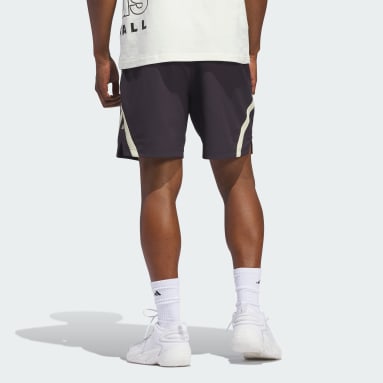 Short basketball adidas 2025