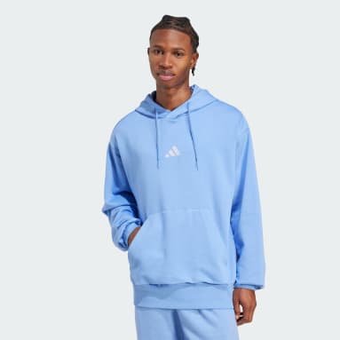 Essentials Feelcozy Fleece Hoodie