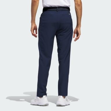 Men's Golf Blue Ultimate365 Golf Pants